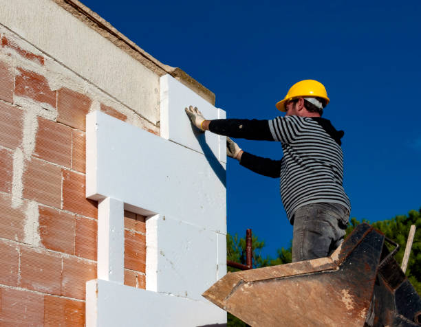 Best Residential Insulation in Cottonwood Heights, UT