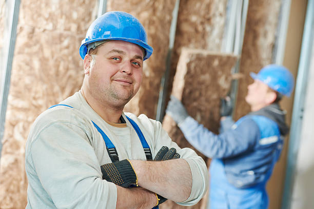 Best Energy Efficiency Solutions in Cottonwood Heights, UT