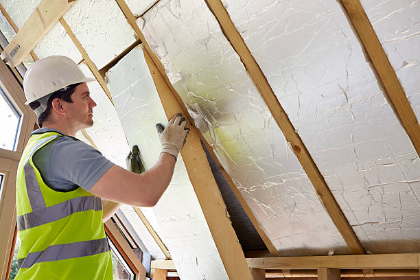 Best Insulation Installation Services in Cottonwood Heights, UT